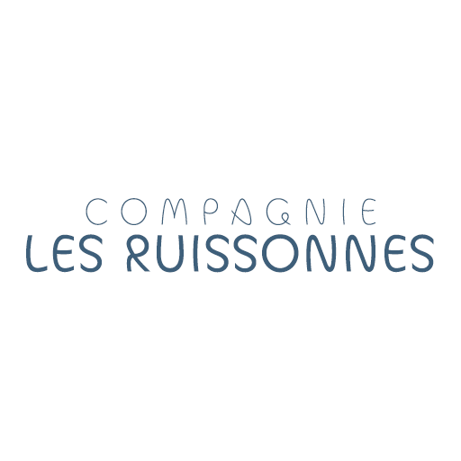 Logo - Cie Les Ruissonnes